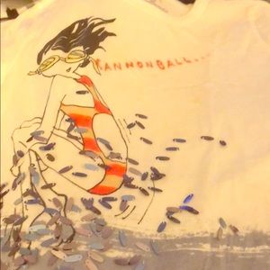 Crewcuts cannonball collectible tee